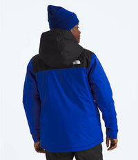 Boys Freedom Insulated Jacket (NF0A88TZ)