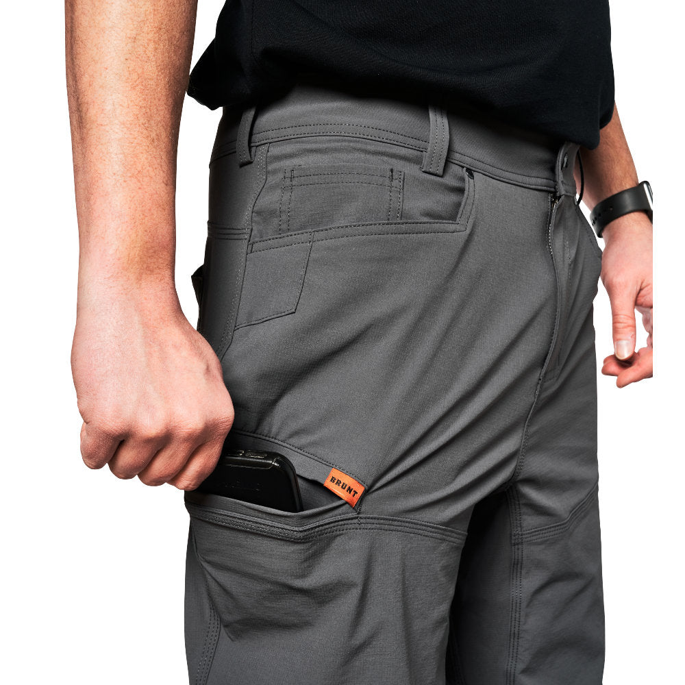 The Costello Tech Pant