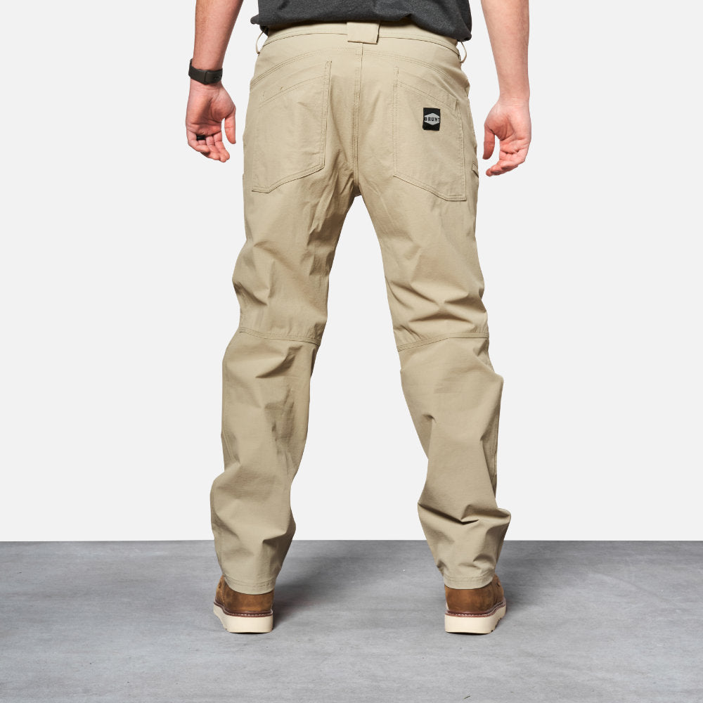 The Costello Tech Pant