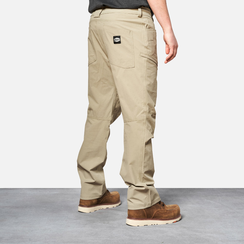 The Costello Tech Pant
