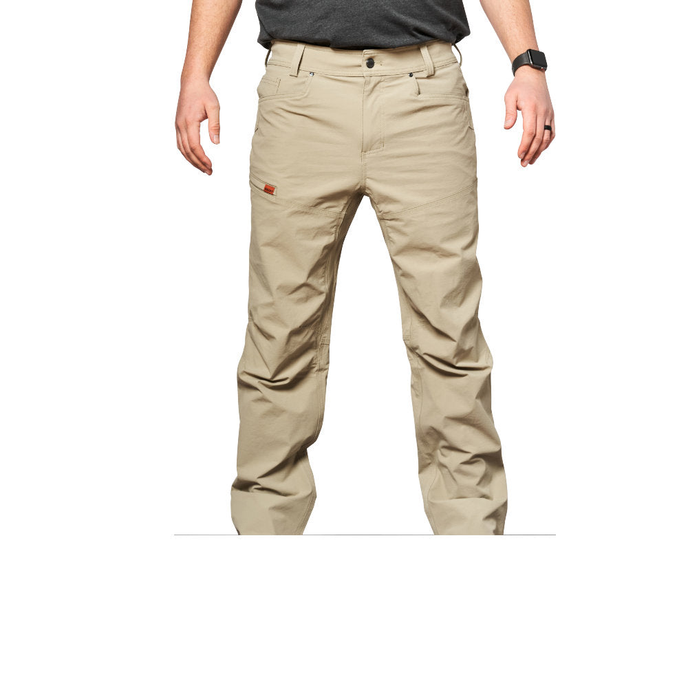 The Costello Tech Pant