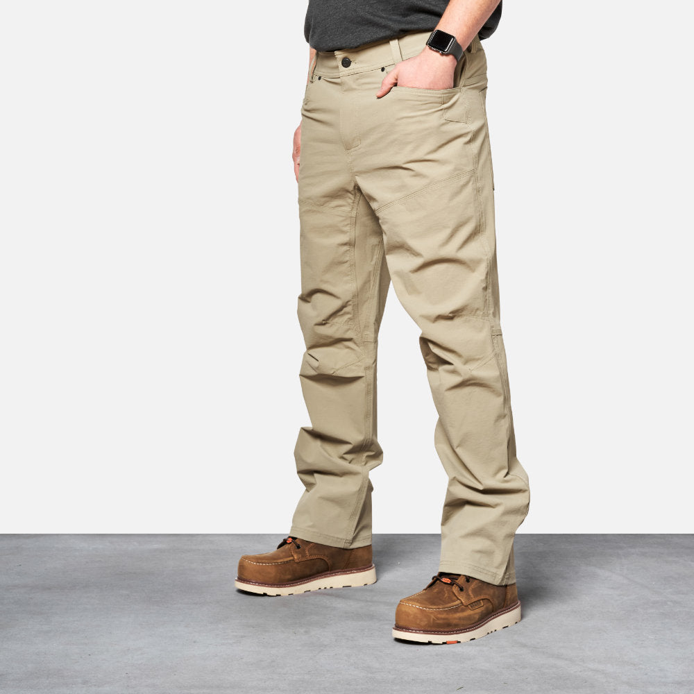 The Costello Tech Pant