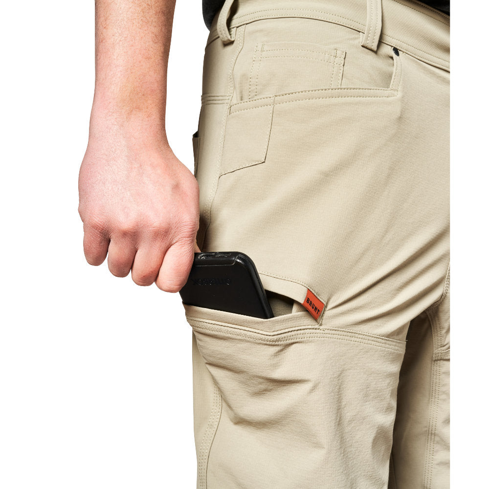 The Costello Tech Pant