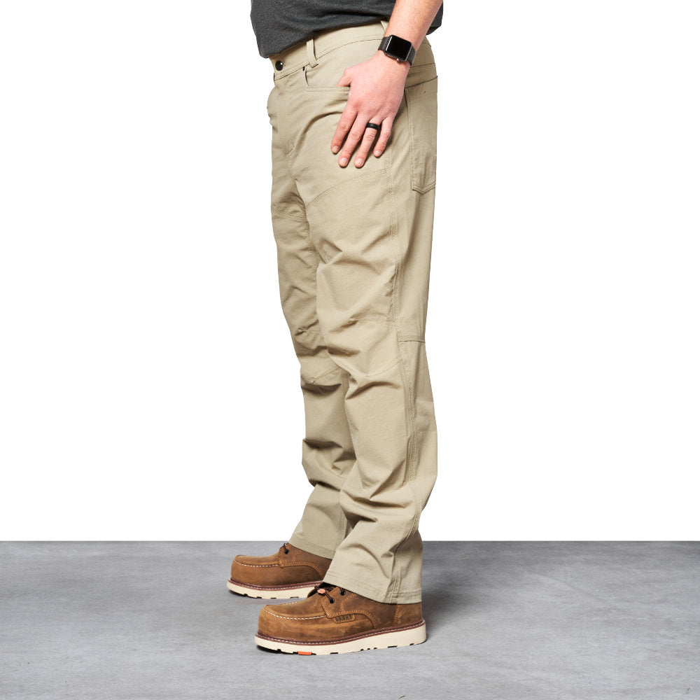 The Costello Tech Pant