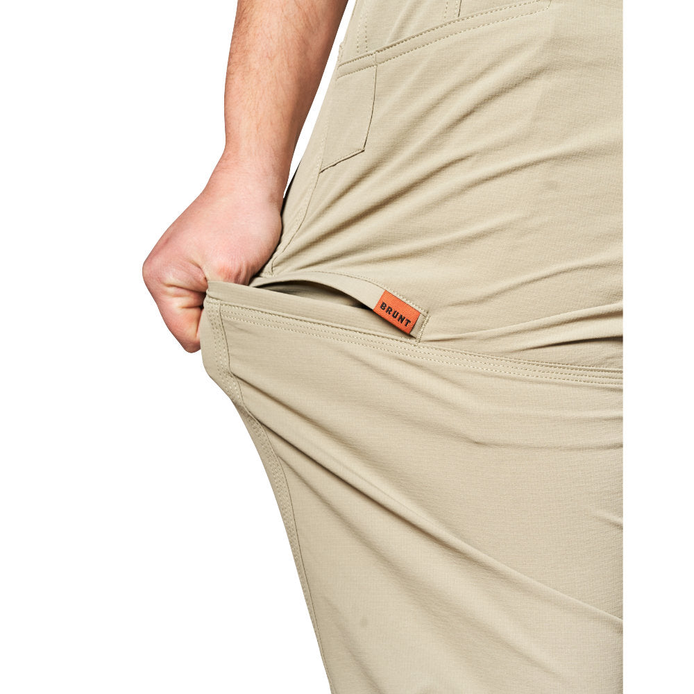 The Costello Tech Pant