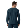 Force Cross-Flex Men's Force Long Sleeve Crew Neck Top (C16610)