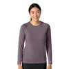 Force SubScrubs Womens Performance Long Sleeve Tee (C31009)