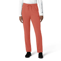 Force Cross Flex Women's Straight Leg Cargo Leg Pant (C53210)