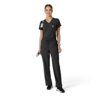 Force CrossFlex Boot Cut Scrub Pant (C53310)