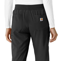 Force CrossFlex Boot Cut Scrub Pant (C53310)