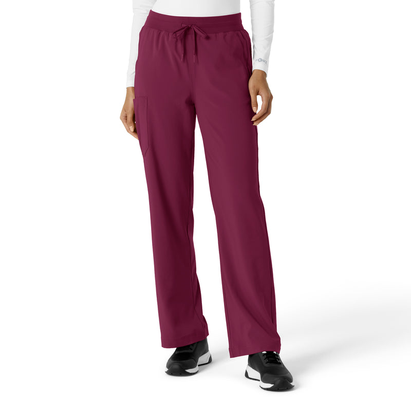 Force CrossFlex Boot Cut Scrub Pant (C53310)