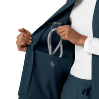 Force Cross-Flex Women's Modern Fit Lightweight Vest (C82510)