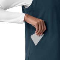 Force Cross-Flex Women's Modern Fit Lightweight Vest (C82510)