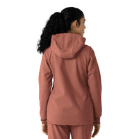 Bonded Fleece Hoodie  (C85023)