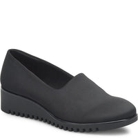 Dana Slip On Wedge