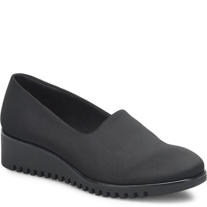 Dana Slip On Wedge
