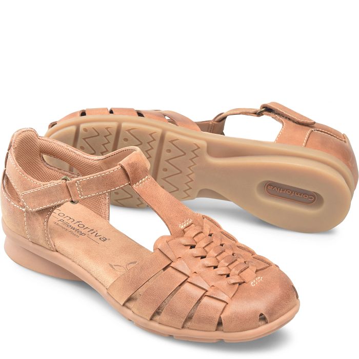 Persa Fishermans Sandal
