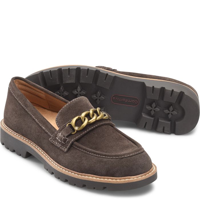 Linz Loafer