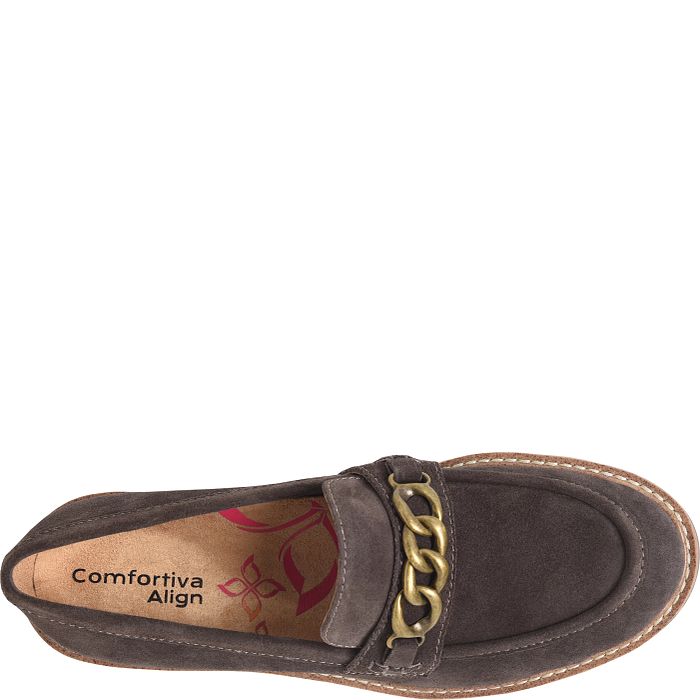 Linz Loafer