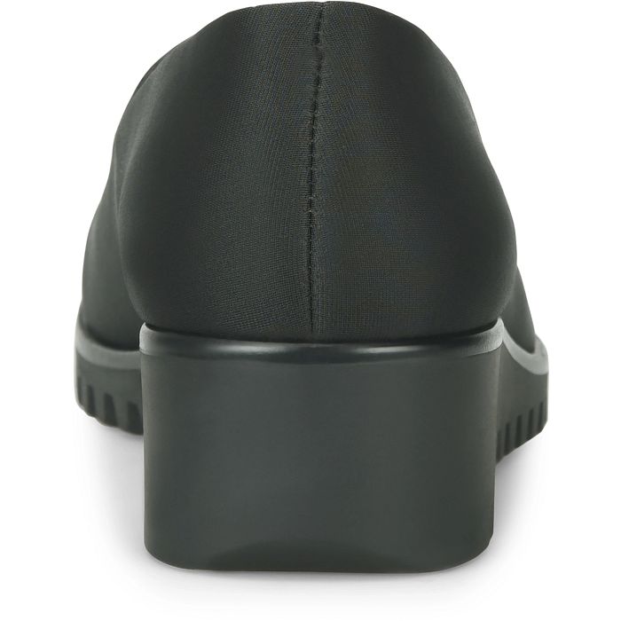 Dana Slip On Wedge