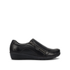 Character SideZip Loafer