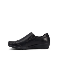 Character SideZip Loafer