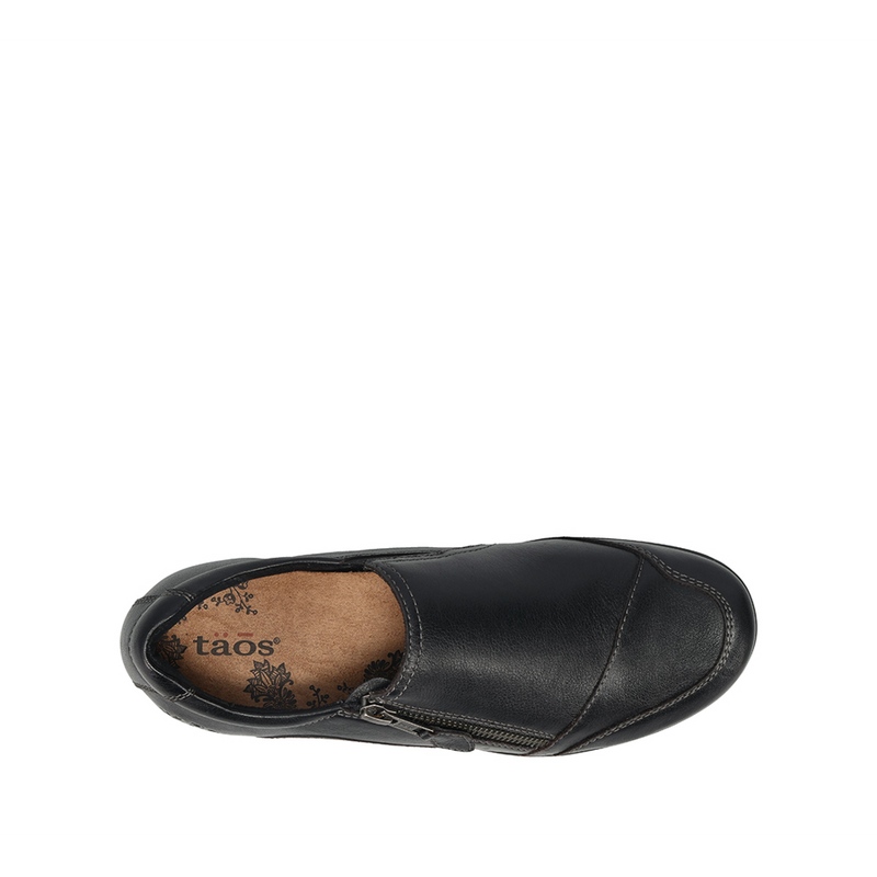 Character SideZip Loafer