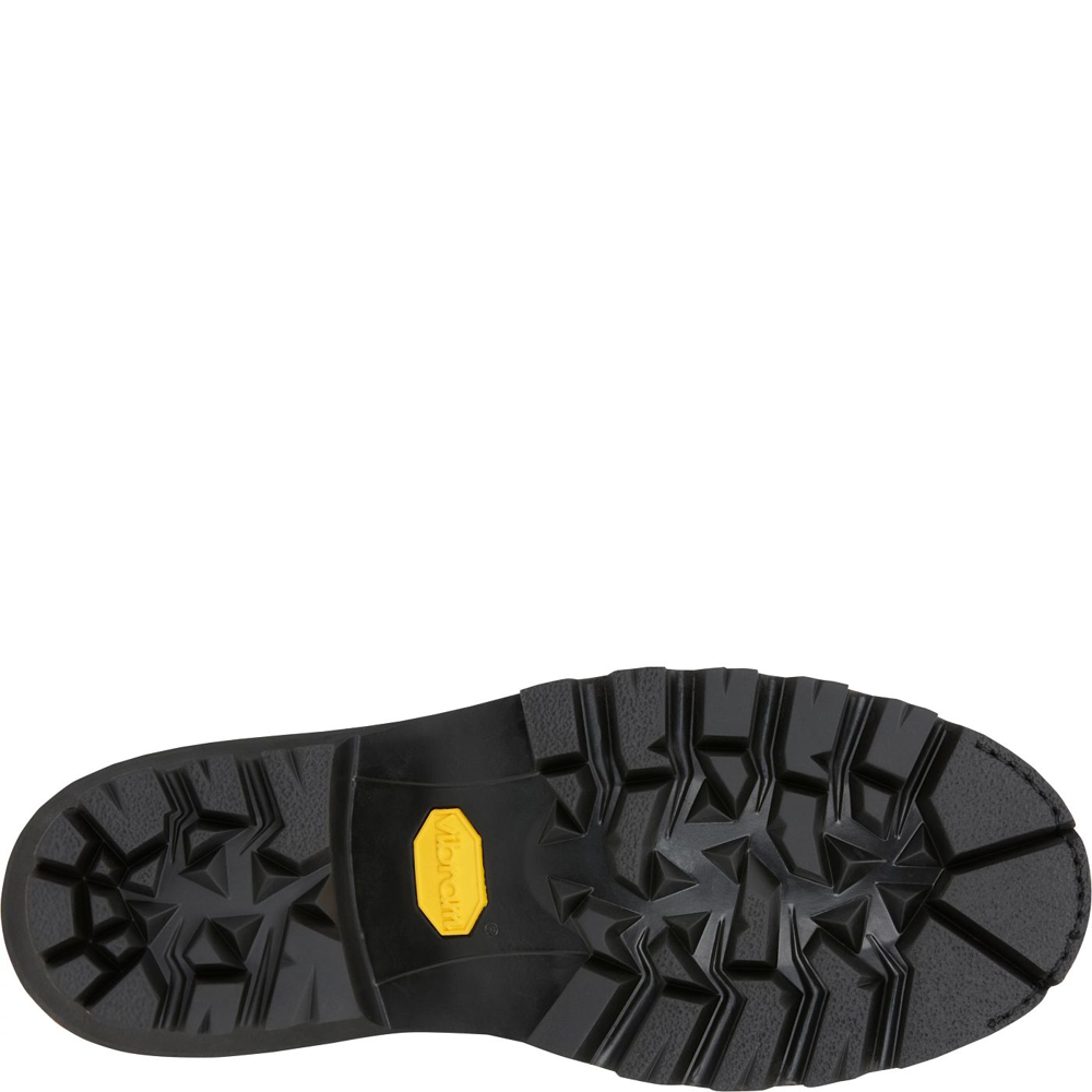 Super DNA 9" Waterproof Steel Toe Insulated Logger Work Boot