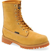 Journeyman 8" Soft Toe Insulated Waterproof Work Boot