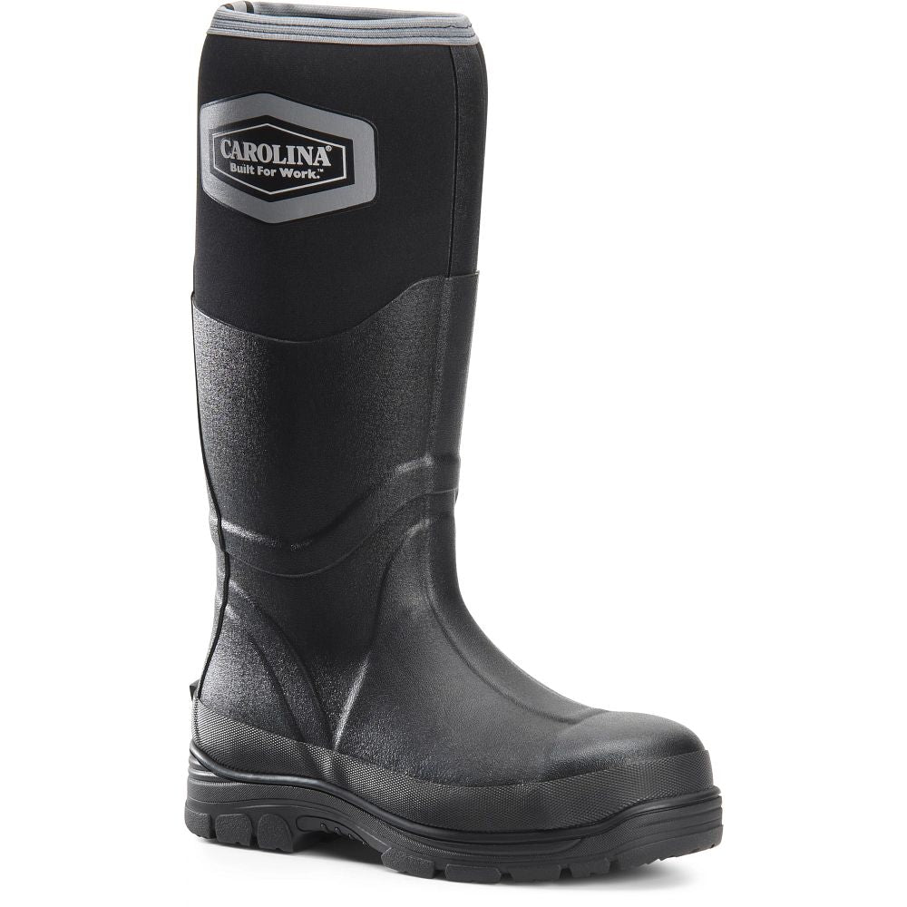 Mud Jumper 15" Soft Toe Waterproof Rubber Boot (CA2100)