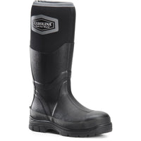 Mud Jumper 15" Soft Toe Waterproof Rubber Boot (CA2100)