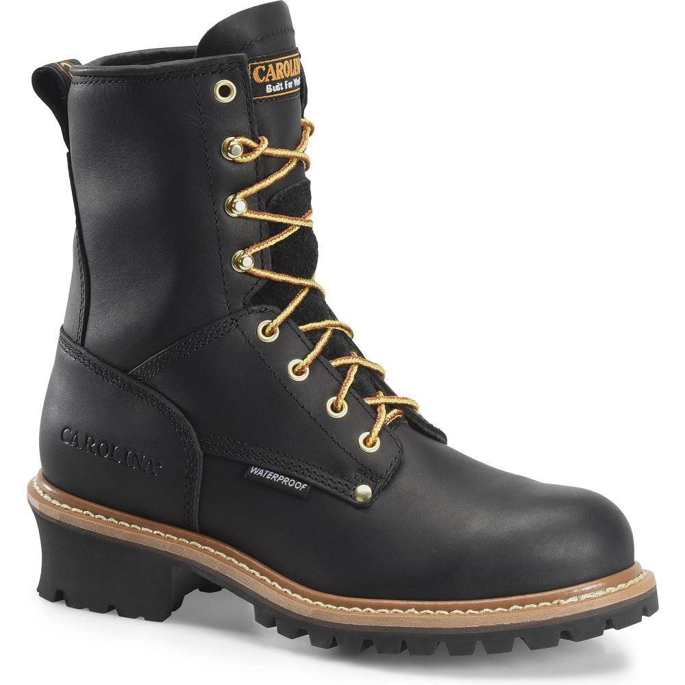Elm 8" Waterproof Logger