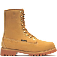 Journeyman 8" Soft Toe Insulated Waterproof Work Boot