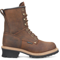 Elm 8" Waterproof Logger