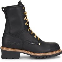 Elm 8" Waterproof Logger