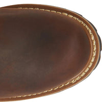 Elm 8" Steel Toe Waterproof Logger