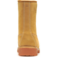 Journeyman 8" Soft Toe Insulated Waterproof Work Boot