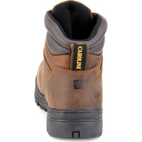 Engineer 6" Soft Toe Waterproof Work Boot