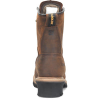 Elm 8" Waterproof Logger