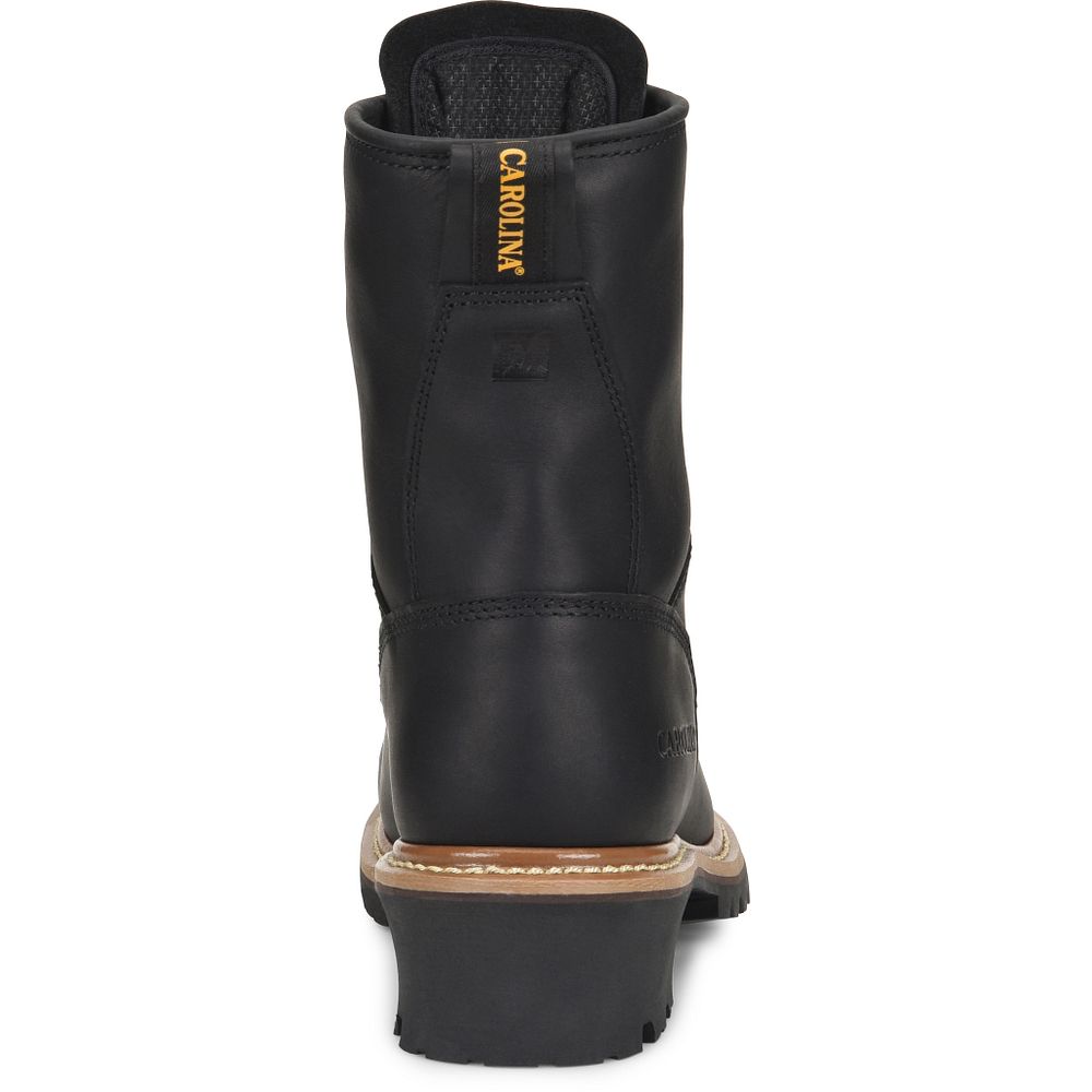 Elm 8" Waterproof Logger