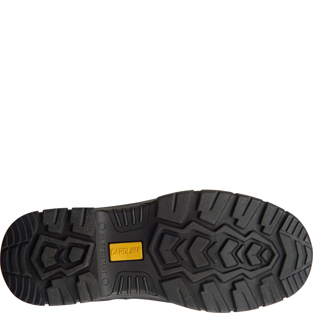Mud Jumper 15" Soft Toe Waterproof Rubber Boot (CA2100)