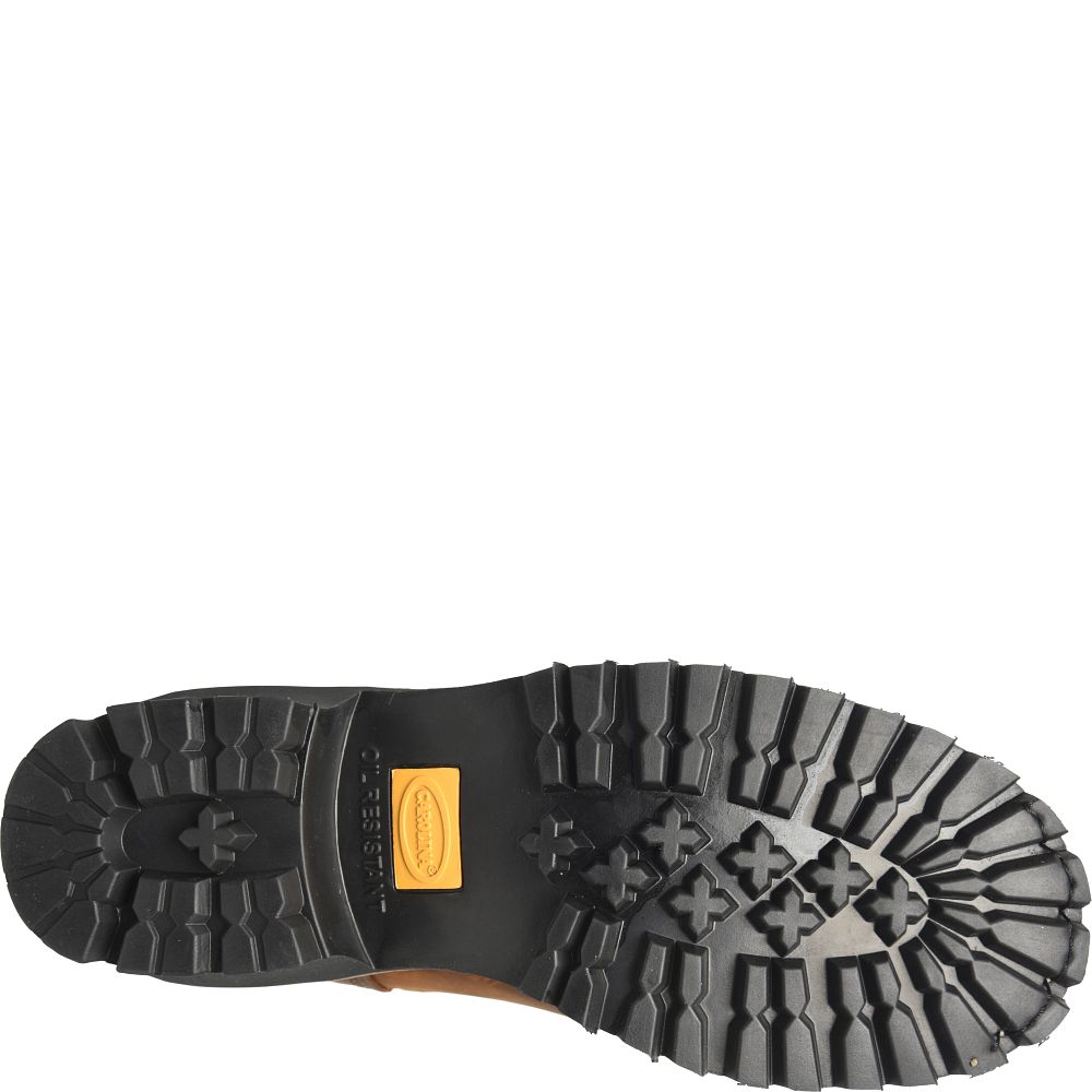 Elm 8" Waterproof Logger