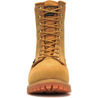Journeyman 8" Soft Toe Insulated Waterproof Work Boot