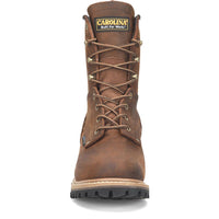 Elm 8" Waterproof Logger