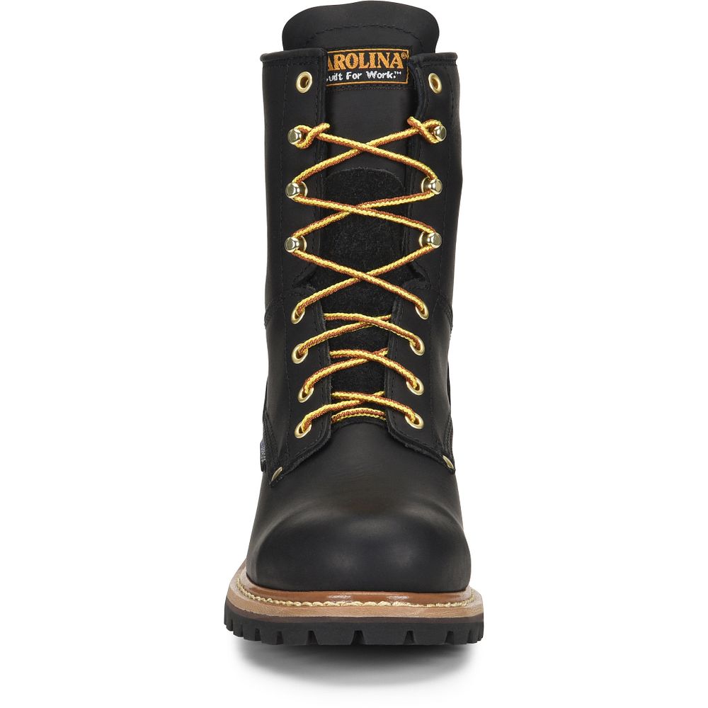 Elm 8" Waterproof Logger