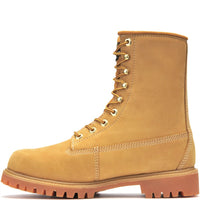 Journeyman 8" Soft Toe Insulated Waterproof Work Boot