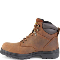 Engineer 6" Soft Toe Waterproof Work Boot