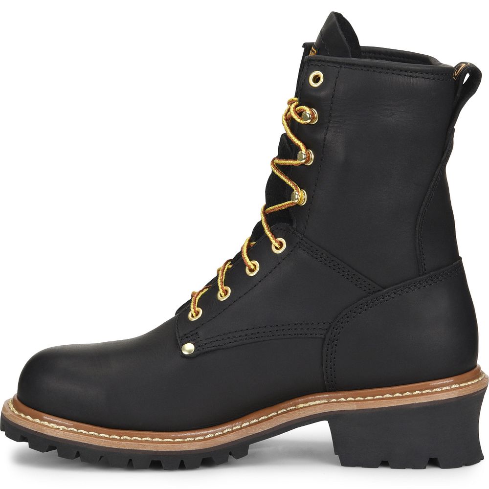 Elm 8" Waterproof Logger