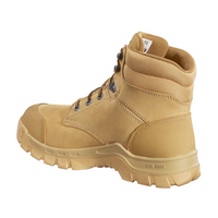 Rugged Flex Waterproof 6 Comp Toe Work Boot (CMF6356)