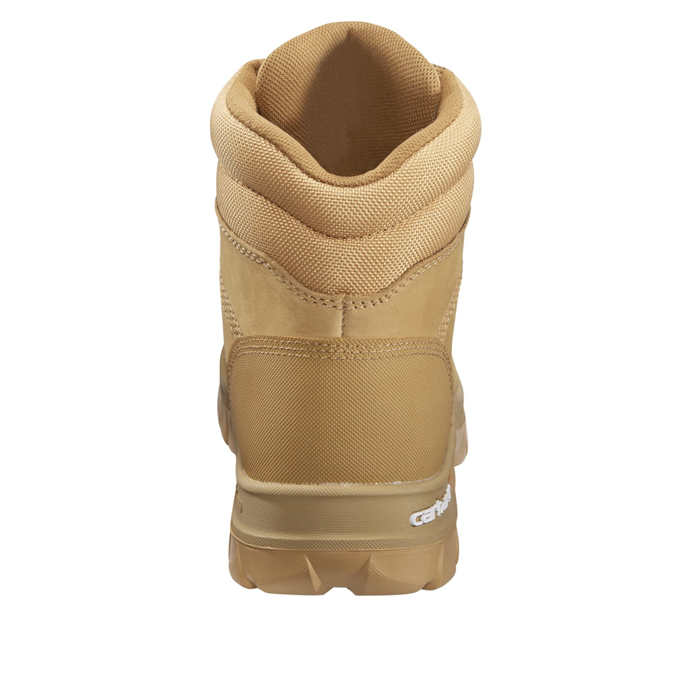 Rugged Flex Waterproof 6 Comp Toe Work Boot (CMF6356)